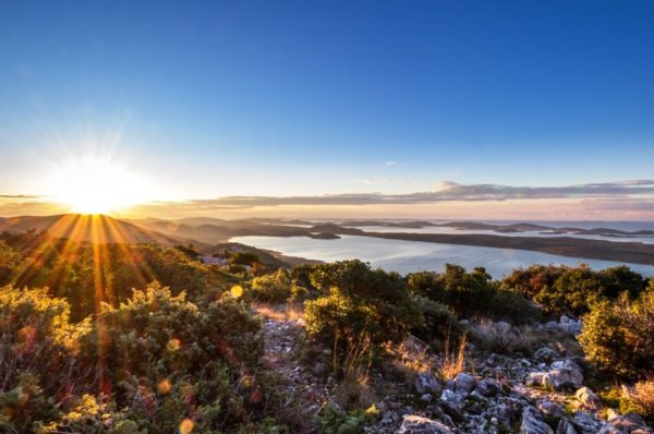 Aktivnosti u Parku prirode Vransko jezero