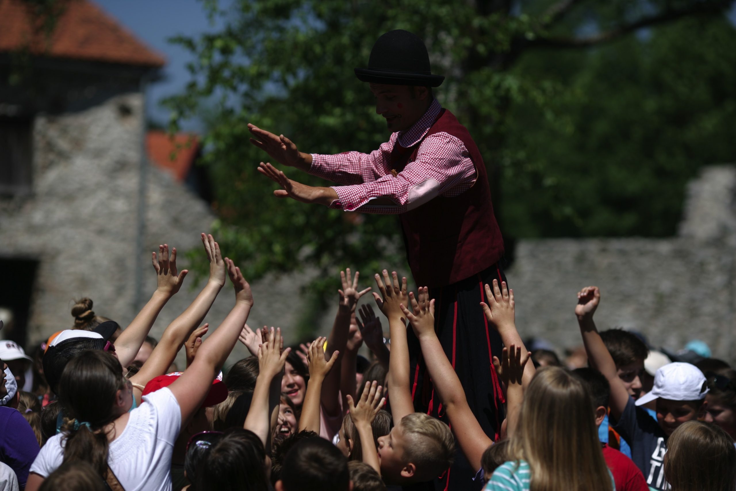 15. Ogulinski festival bajke (15. OGFB)