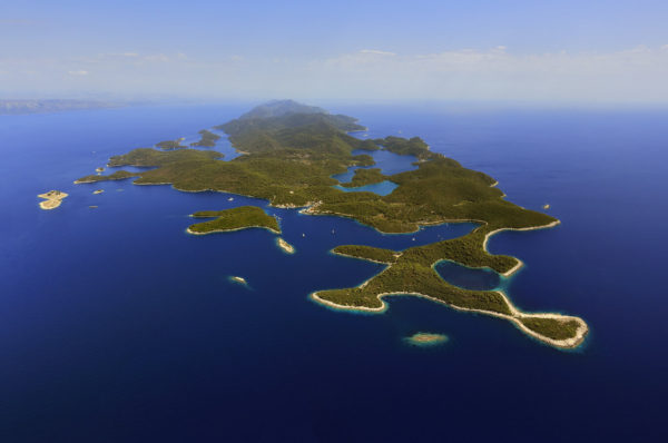 60. rođendan JU Nacionalni park Mljet