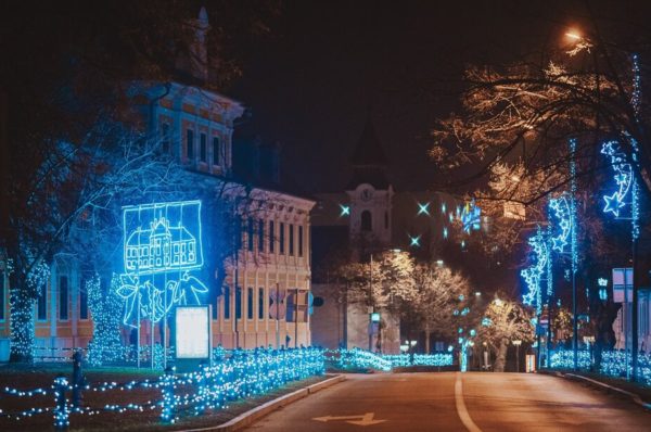 Božić je, radujmo se