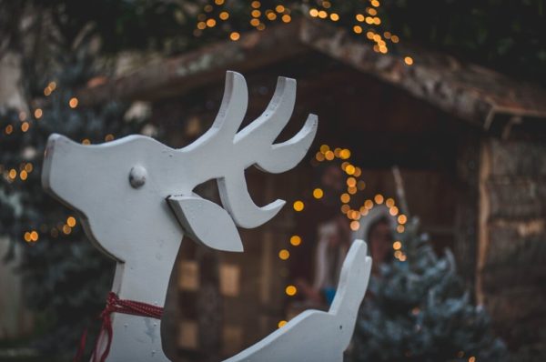 Advent u Sinju nekad i danas u posebnim okolnostima