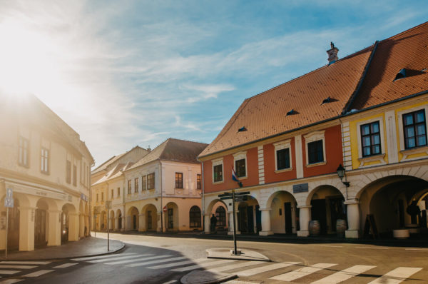 Vukovar – 790 godina slobodnog kraljevskog grada