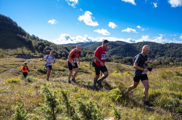 Ogulin Trail – pokret u koraku trkača i bajka u ušima malih slušača