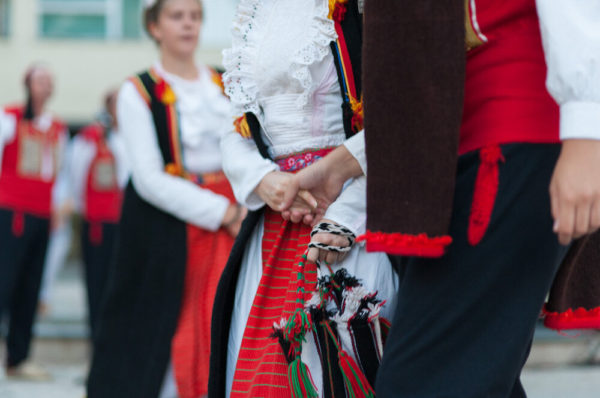 Ljepota tradicije – 11. Sinjski sajam sela