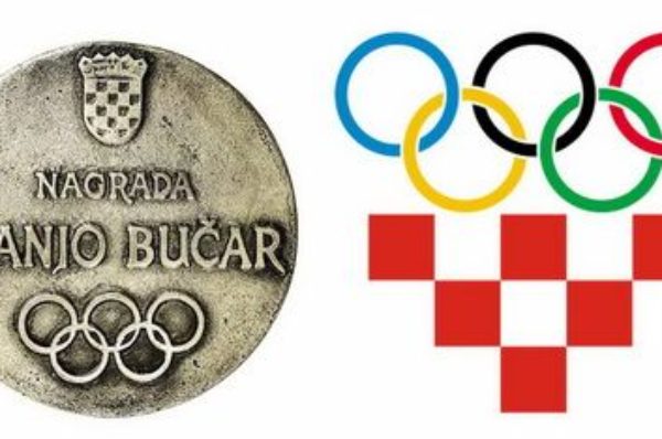 Uručene Državne nagrade za sport „Franjo Bučar“ za 2021. godinu