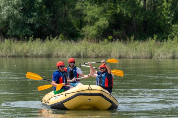 Podravina Adventure Week