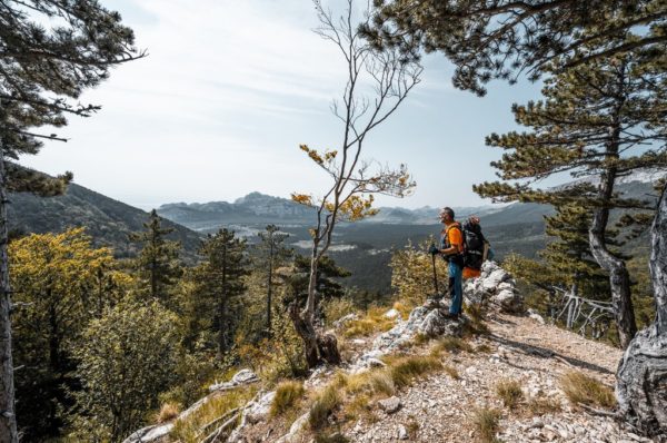 Highlander Velebit