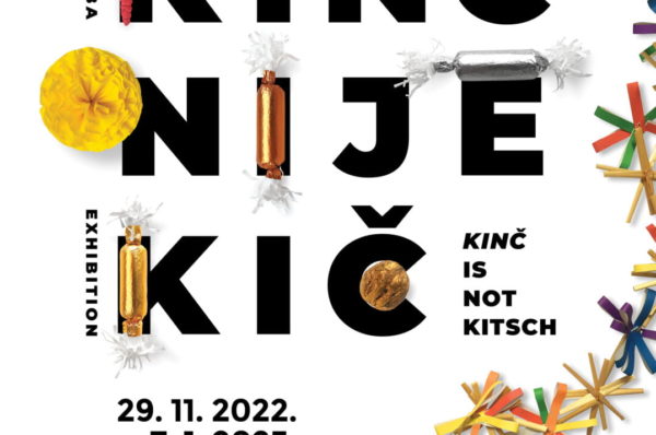 Advent u Etnografskom muzeju – Izložba Kinč nije kič