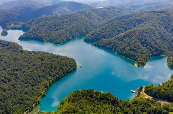 Tradicionalni rođendanski promotivni tjedan Nacionalnog parka Plitvička jezera