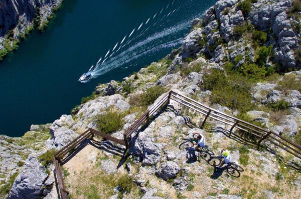 Kreće 3. izdanje biciklističke utrke Granfondo Skradin