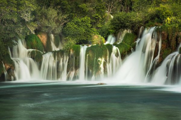 Konferencija Regenerate Europe održat će se u Eko kampusu „Krka“