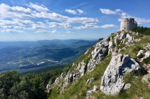 Park prirode Učka slavi 25 godina