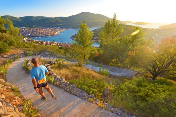 Održan 10. Vela Luka Outdoors