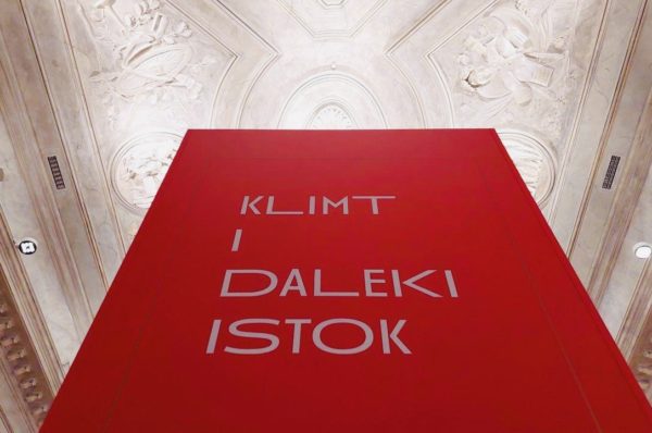 Izložba „Klimt i Daleki istok“ otvorena u Palači šećera