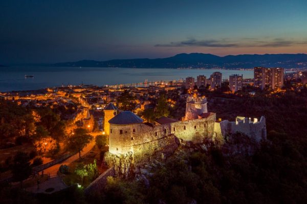 KultuRi – Konferencija valorizacije kulturno povijesne i sakralne baštine u turizmu