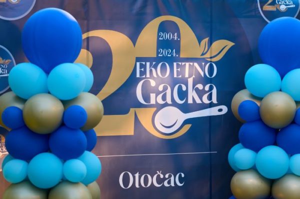 20. Eko Etno Gacka nadmašila i prošlogodišnje rekorde