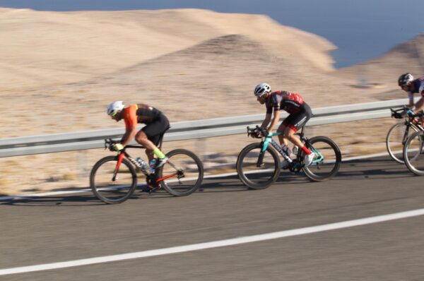 5. Međunarodni biciklistički maraton “GRANFONDO PAG – Cycling on the Moon”