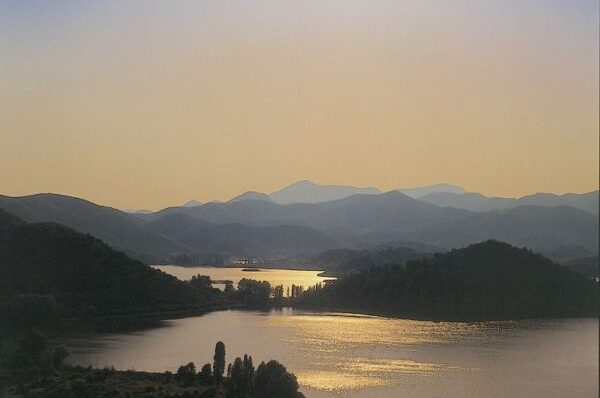 Baćinska jezera – biseri kraljice Teute