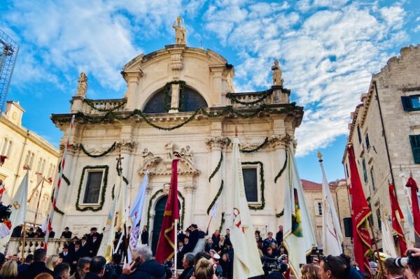 “Subotnja zimska jutra u Gradu” – razgledajte Dubrovnik besplatno