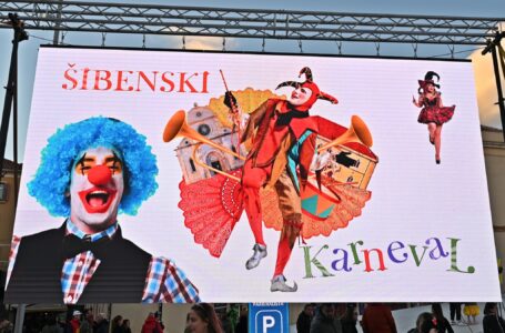 Šibenski karneval 2025. – dani nezaboravne zabave i tradicije!